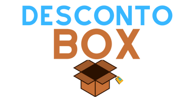 Loja Desconto Box